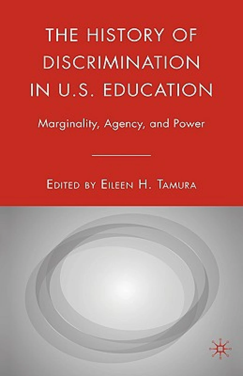 The History of Discrimination in U.S. Education