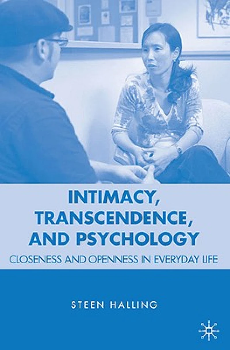 Intimacy, Transcendence, and Psycho
