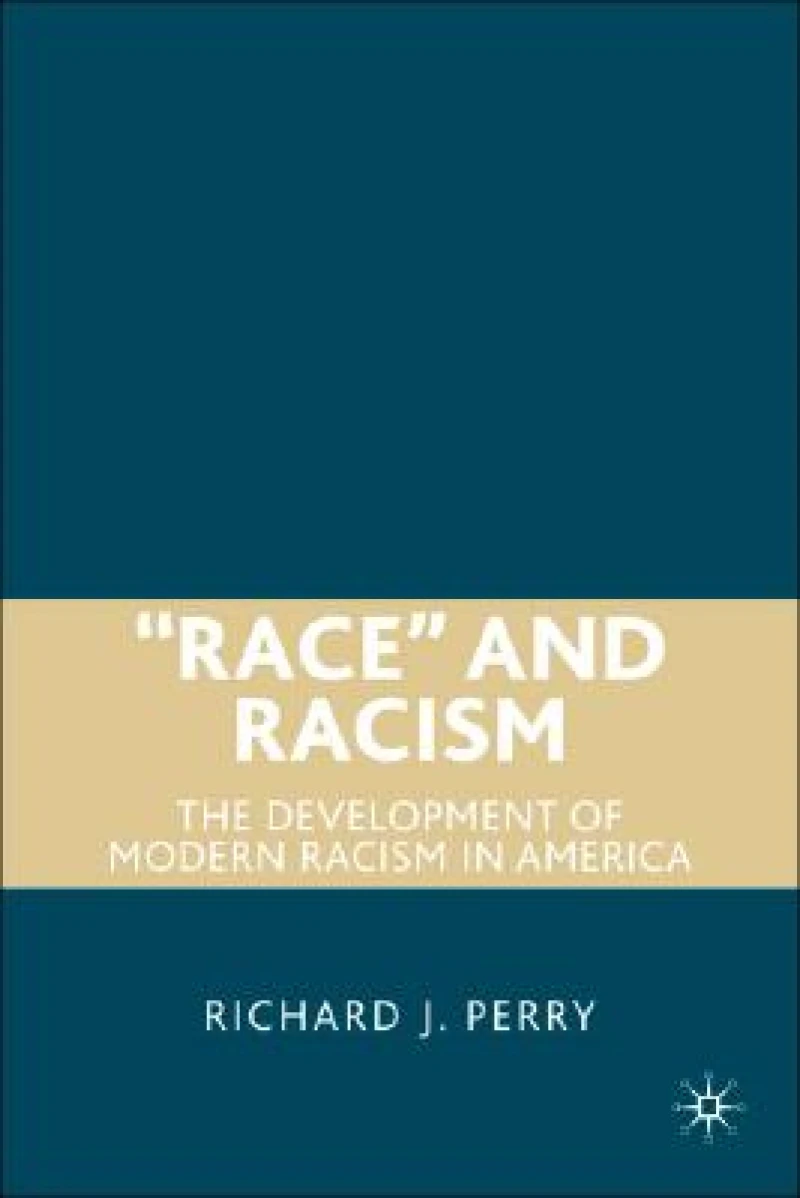 Race and Racism