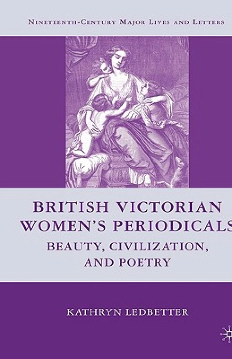British Victorian Women''s Periodicals