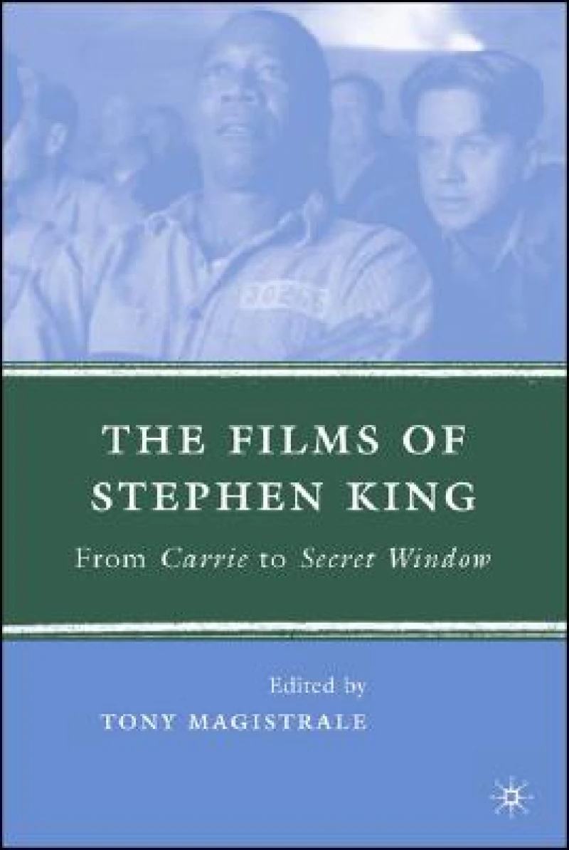 The Films of Stephen King