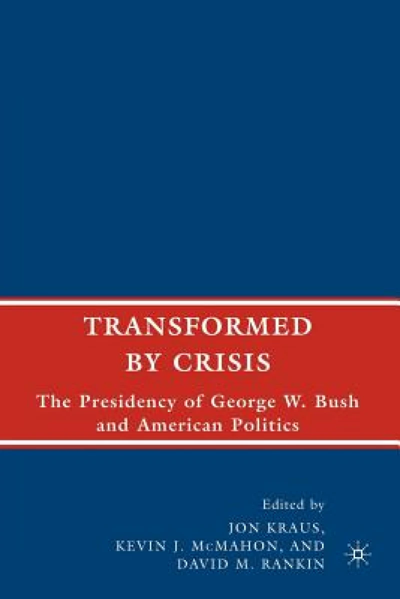 Transformed by Crisis