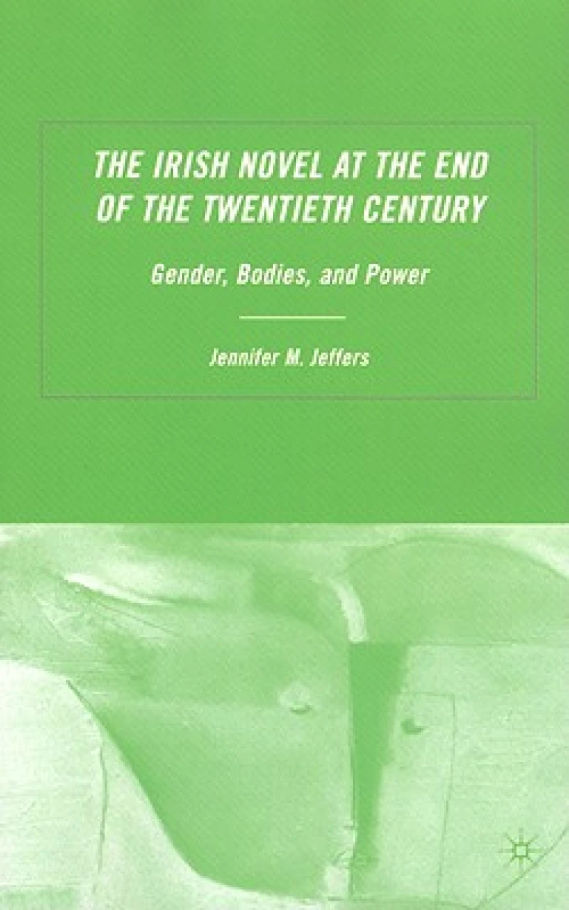 The Irish Novel at the End of the Twentieth Century