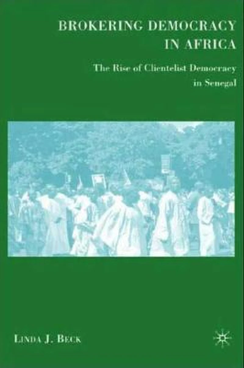 Brokering Democracy in Africa
