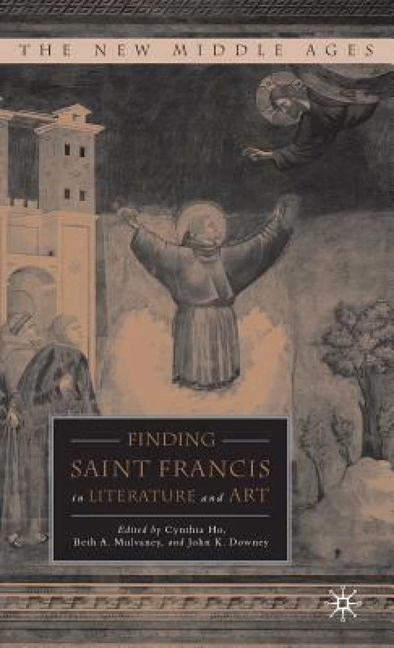 Finding Saint Francis in Literature and Art