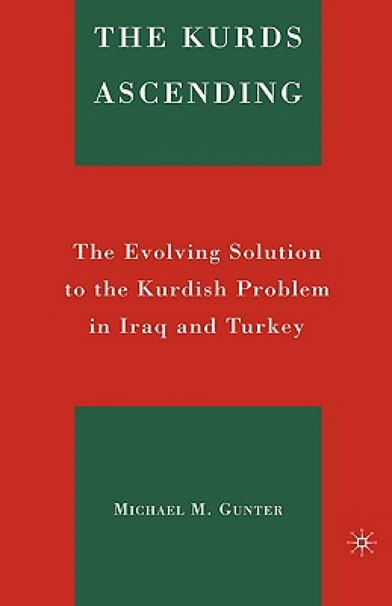 The Kurds Ascending