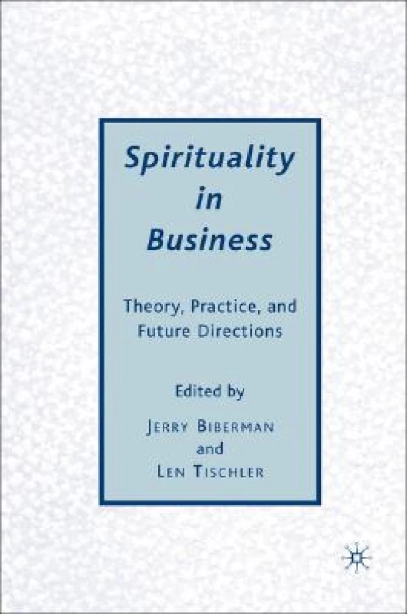 Spirituality in Business