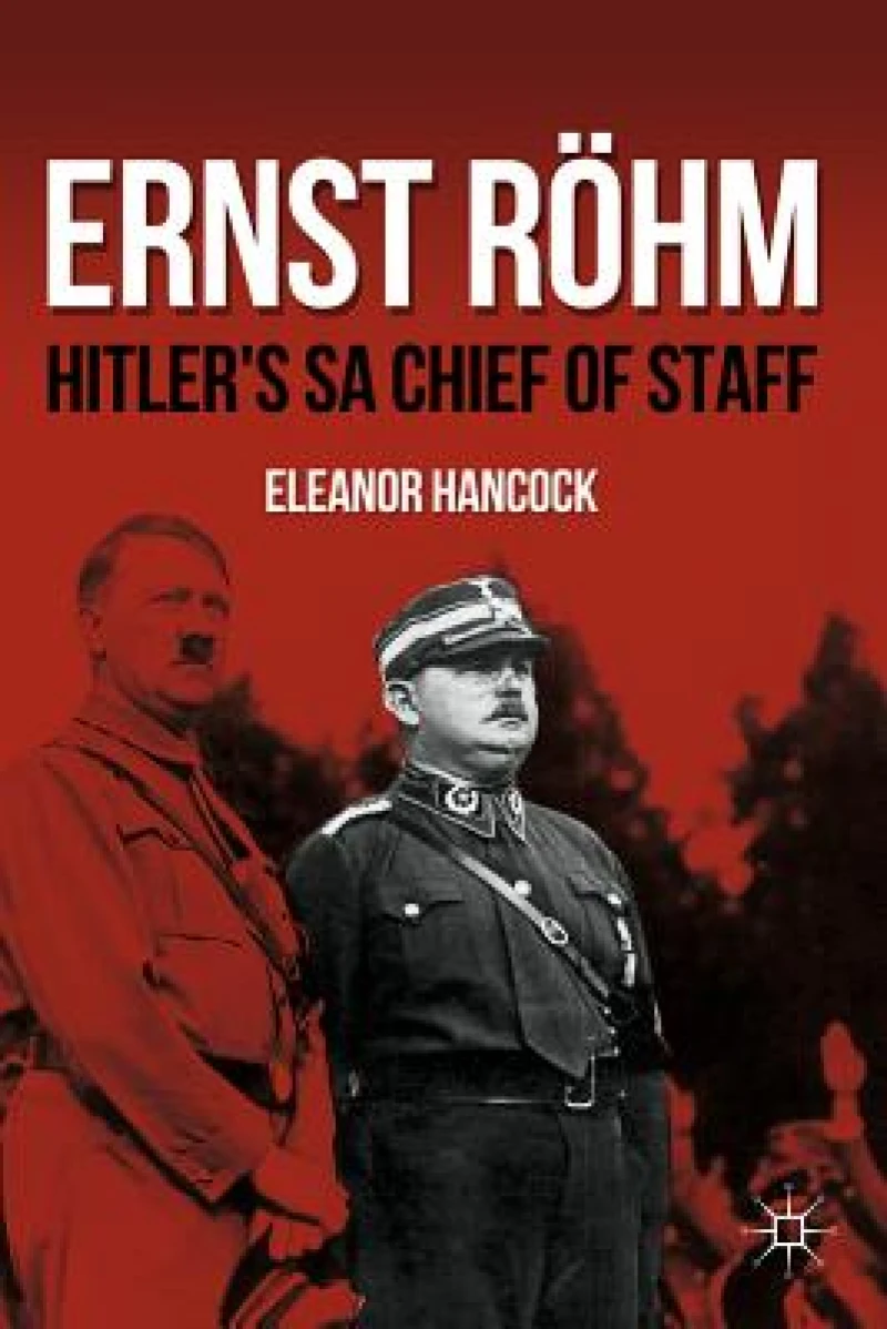 Ernst Rohm