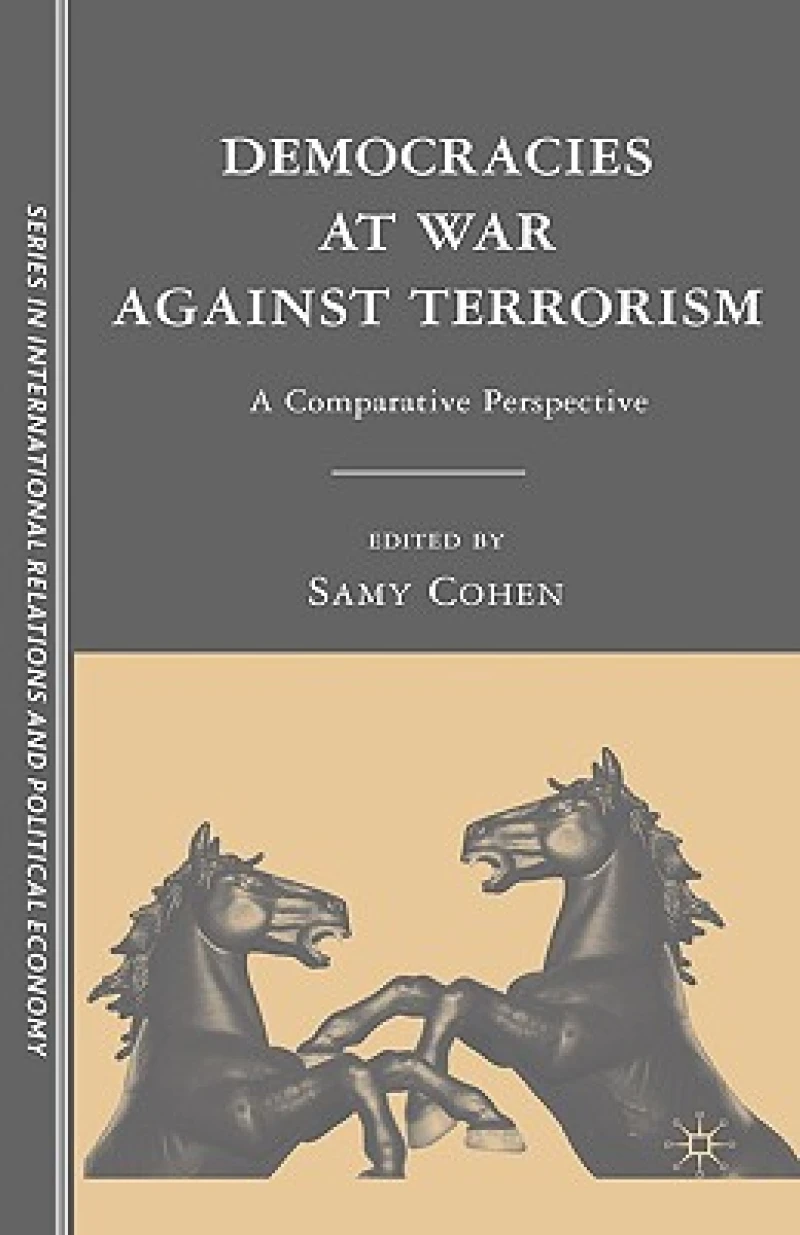 Democracies at War against Terrorism