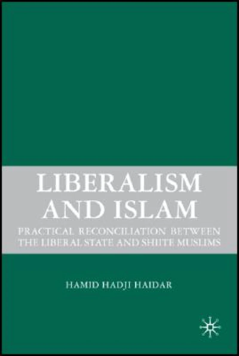 Liberalism and Islam