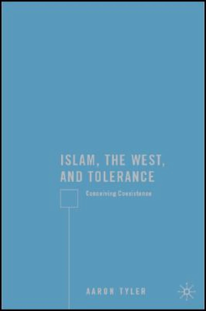 Islam, the West, and Tolerance