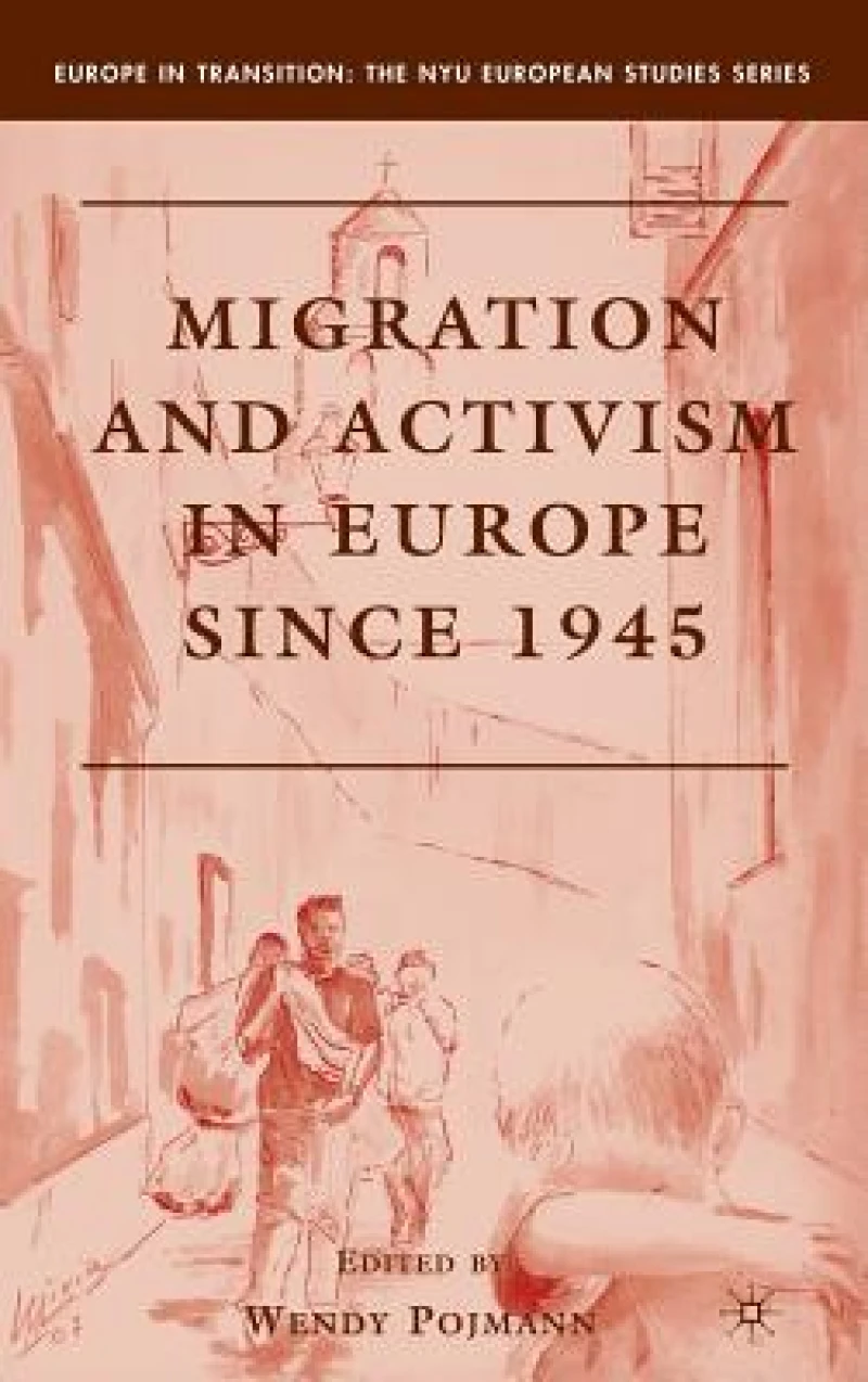 Migration and Activism in Europe Si