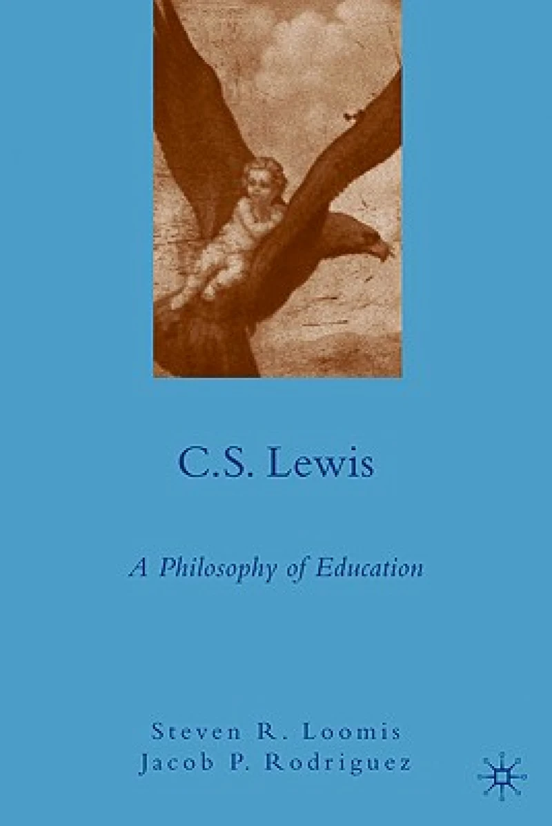 C.S. Lewis