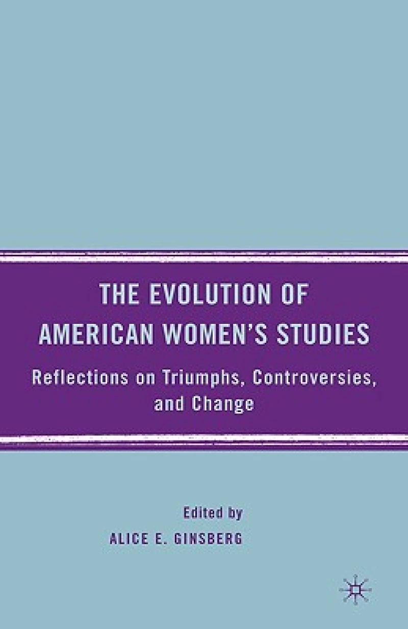 The Evolution of American Women’s Studies