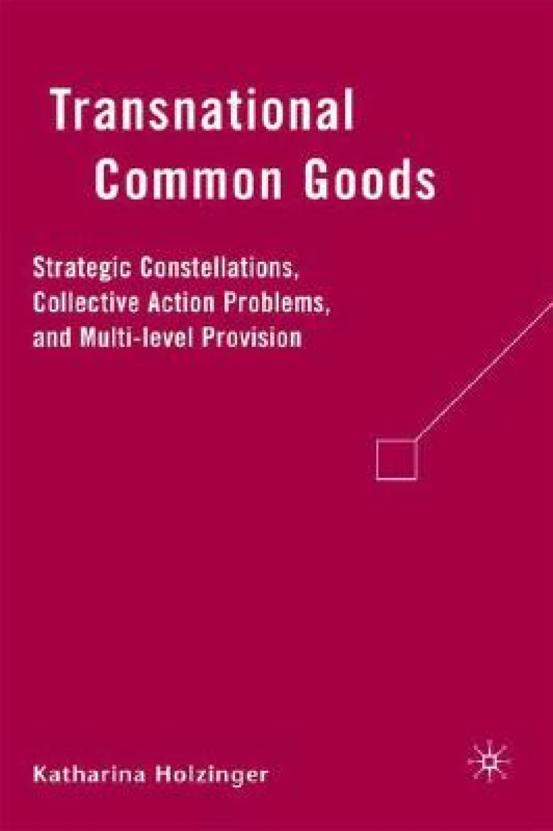 Transnational Common Goods