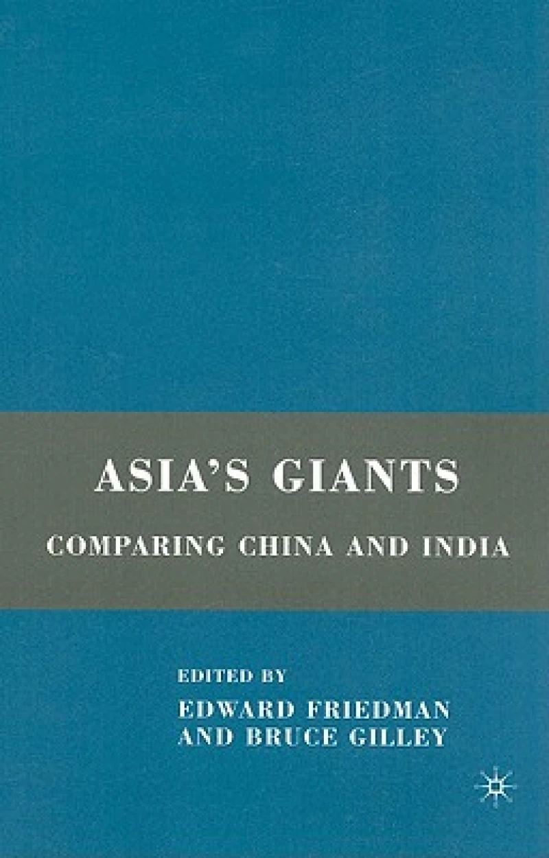 Asia's Giants