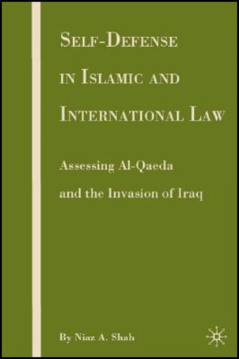 Self-Defense in Islamic and International Law