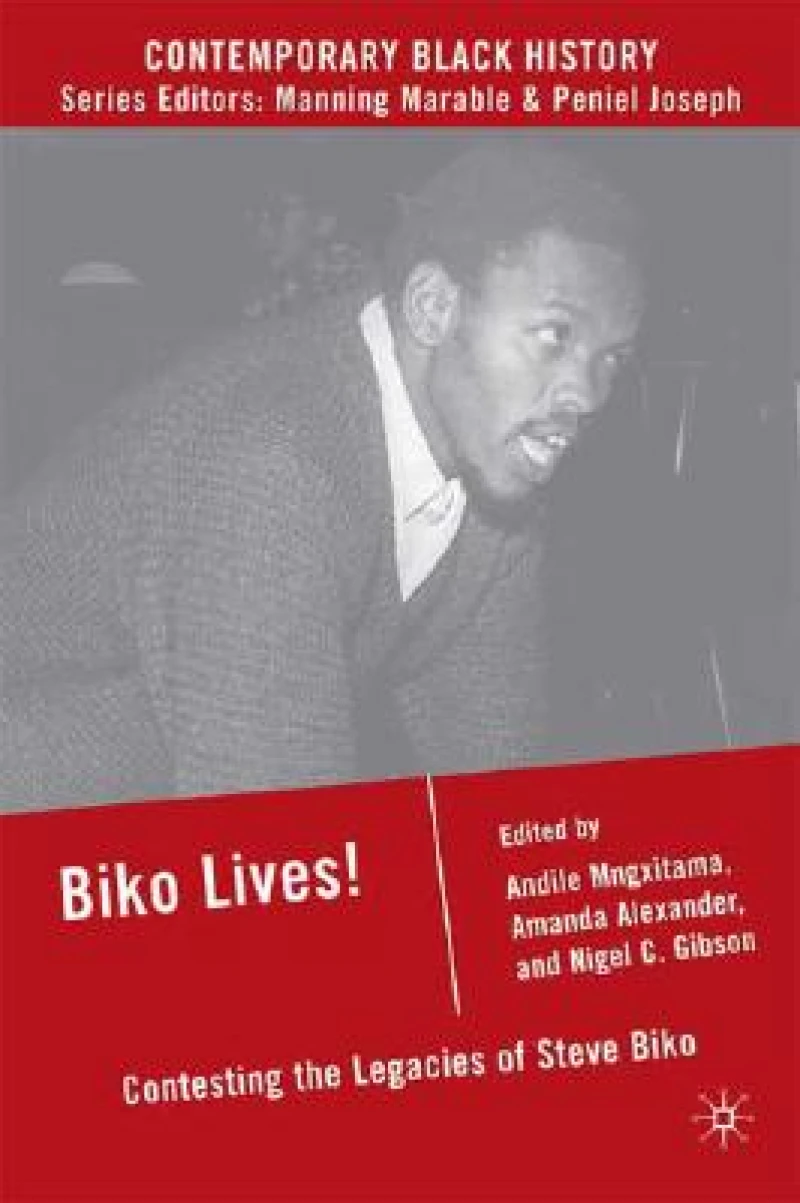 Biko Lives!