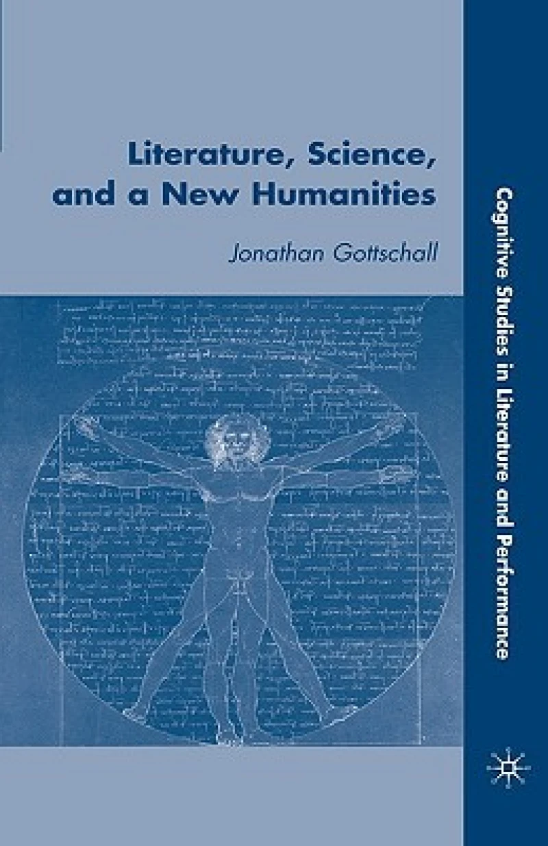 Literature, Science, and a New Huma