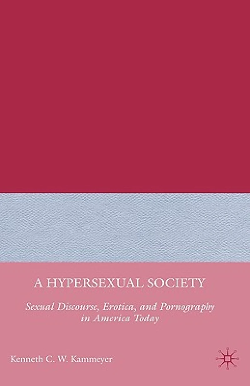 A Hypersexual Society