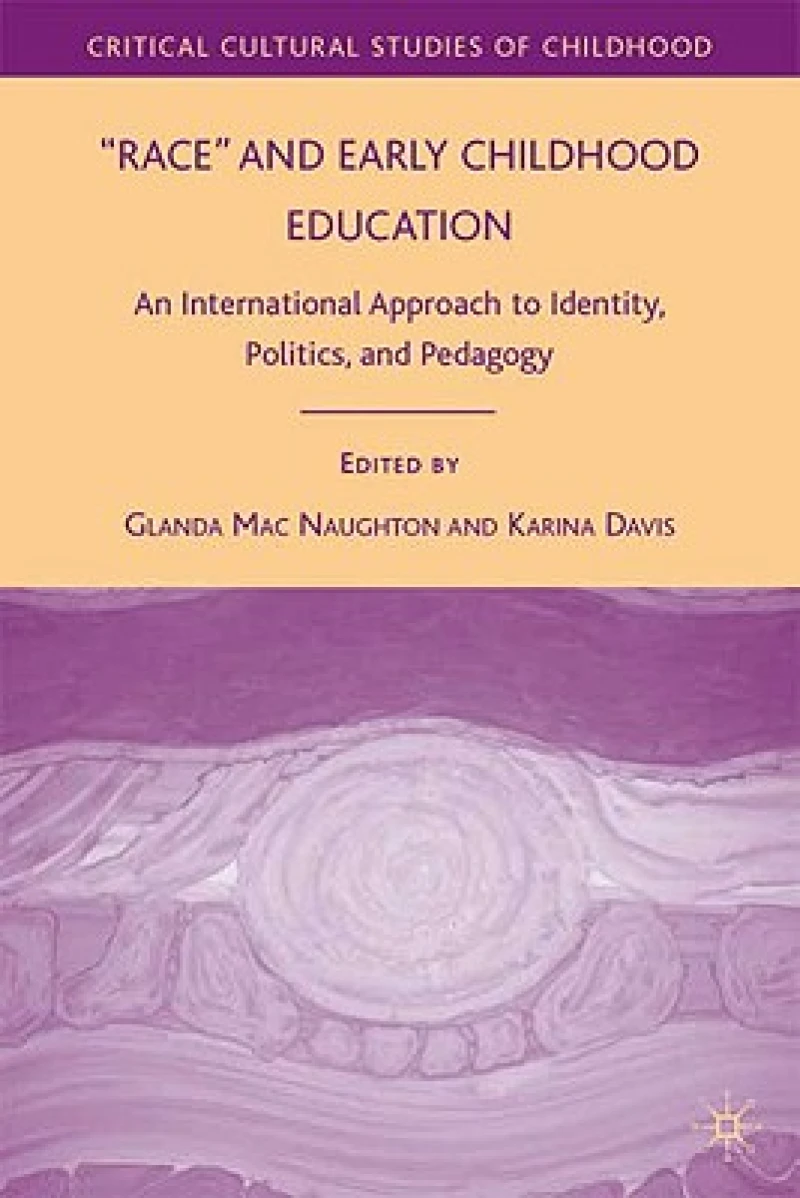 Race and Early Childhood Education