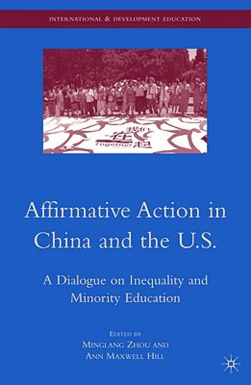 Affirmative Action in China and the U.S.