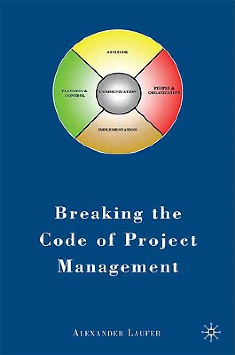 Breaking the Code of Project Management