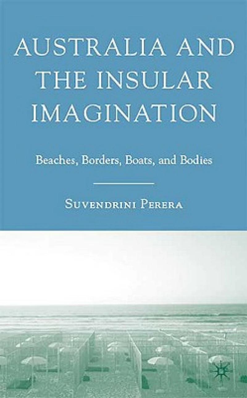 Australia and the Insular Imagination