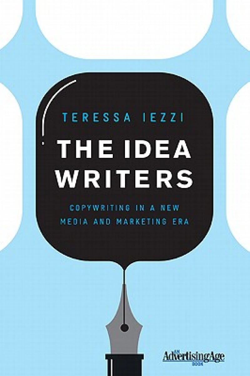 The Idea Writers