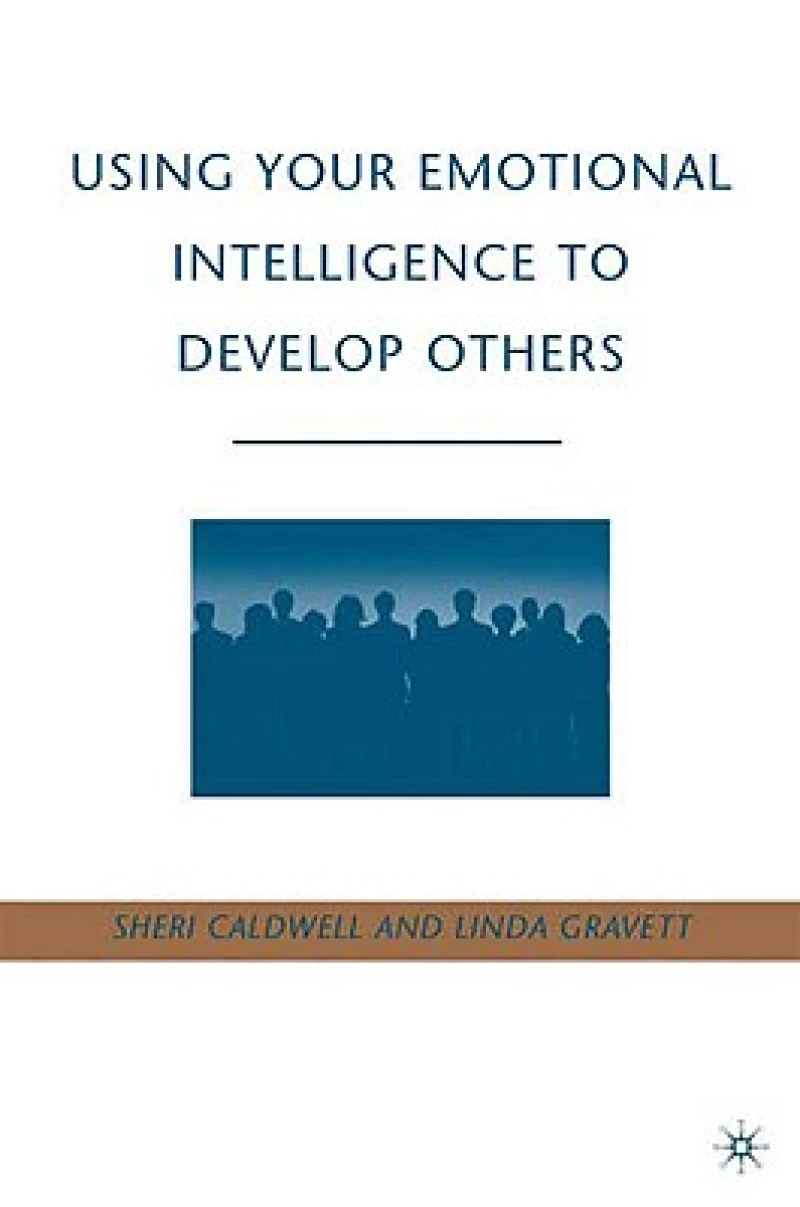 Using Your Emotional Intelligence to Develop Others