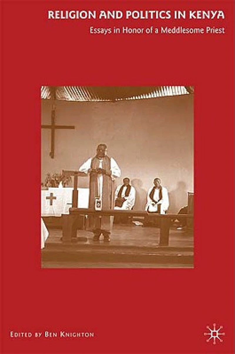 Religion and Politics in Kenya