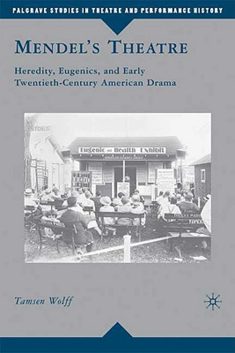 Mendel''s Theatre