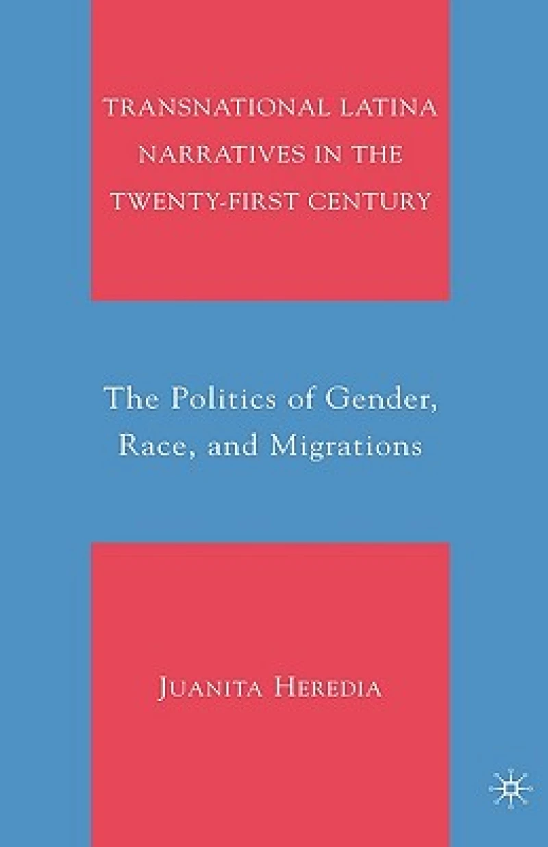 Transnational Latina Narratives in