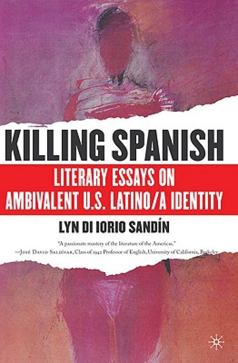 Killing Spanish