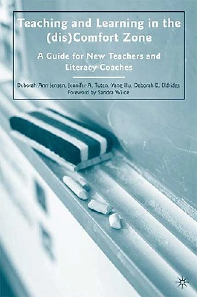 Teaching and Learning in the (dis)Comfort Zone
