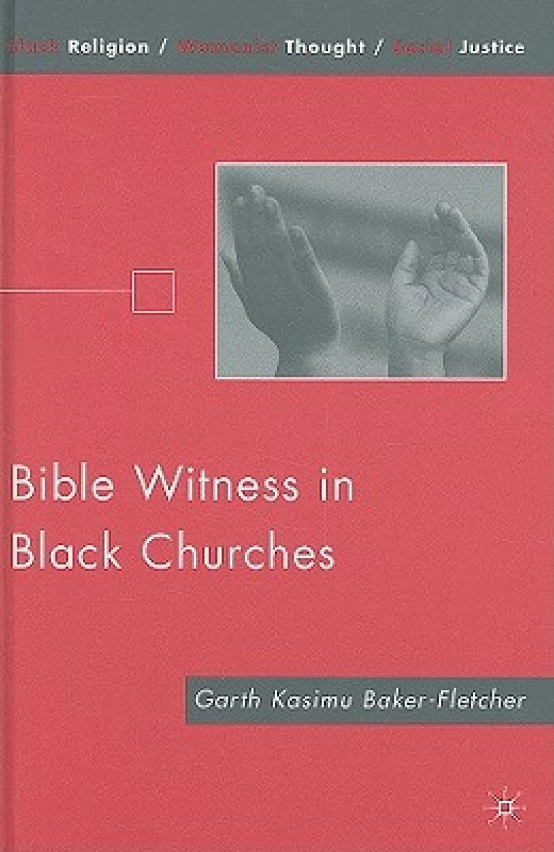 Bible Witness in Black Churches