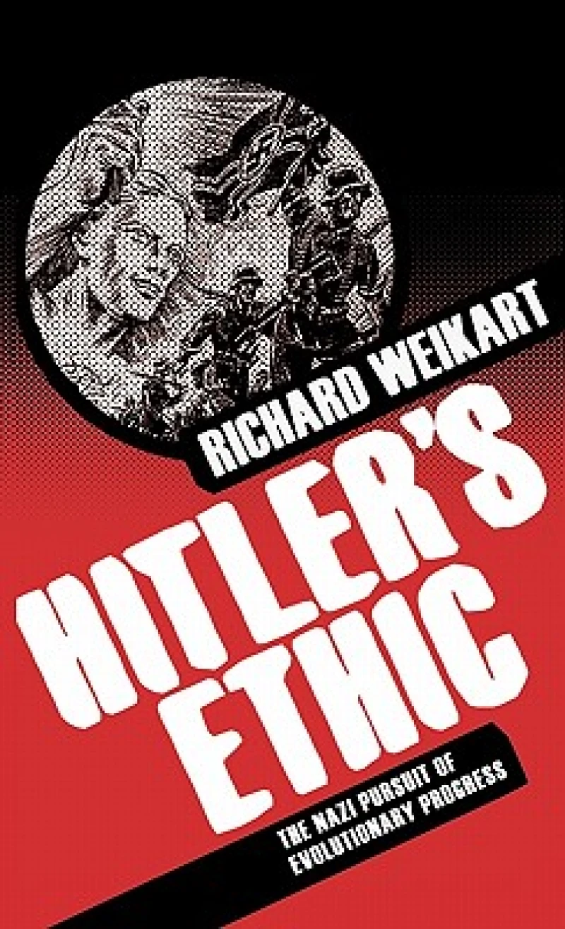 Hitler''s Ethic