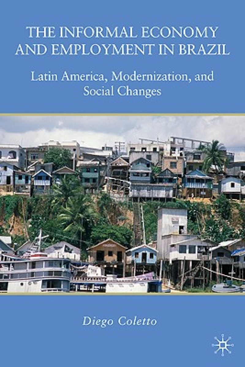 The Informal Economy and Employment in Brazil