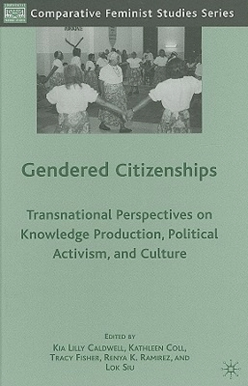 Gendered Citizenships
