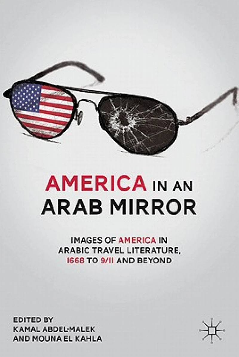 America in An Arab Mirror