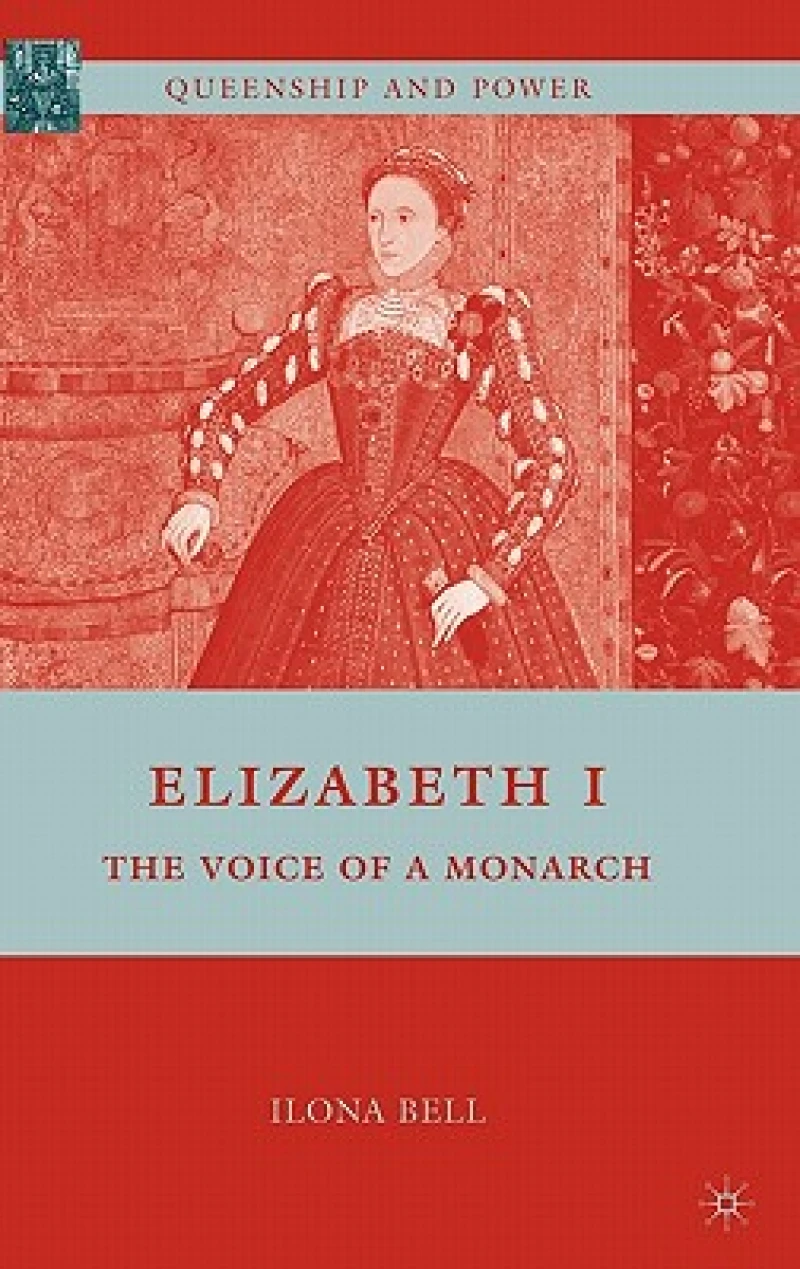 Elizabeth I