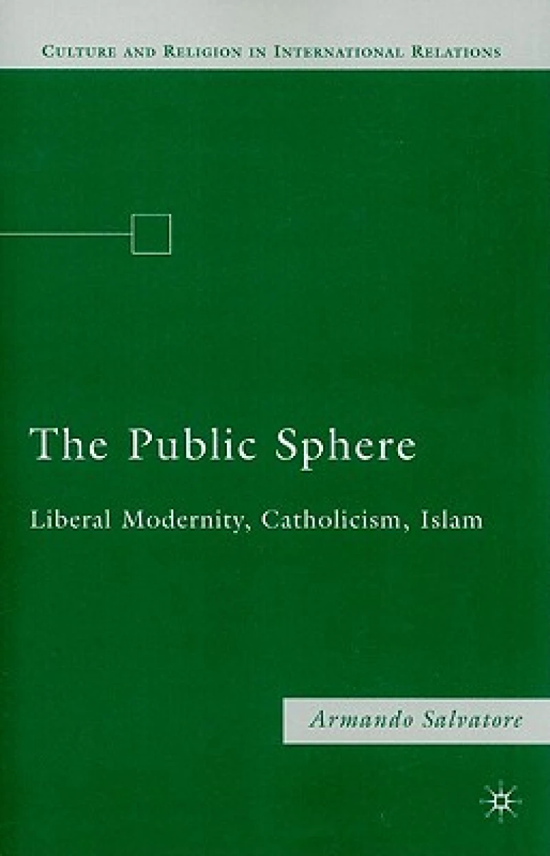 The Public Sphere