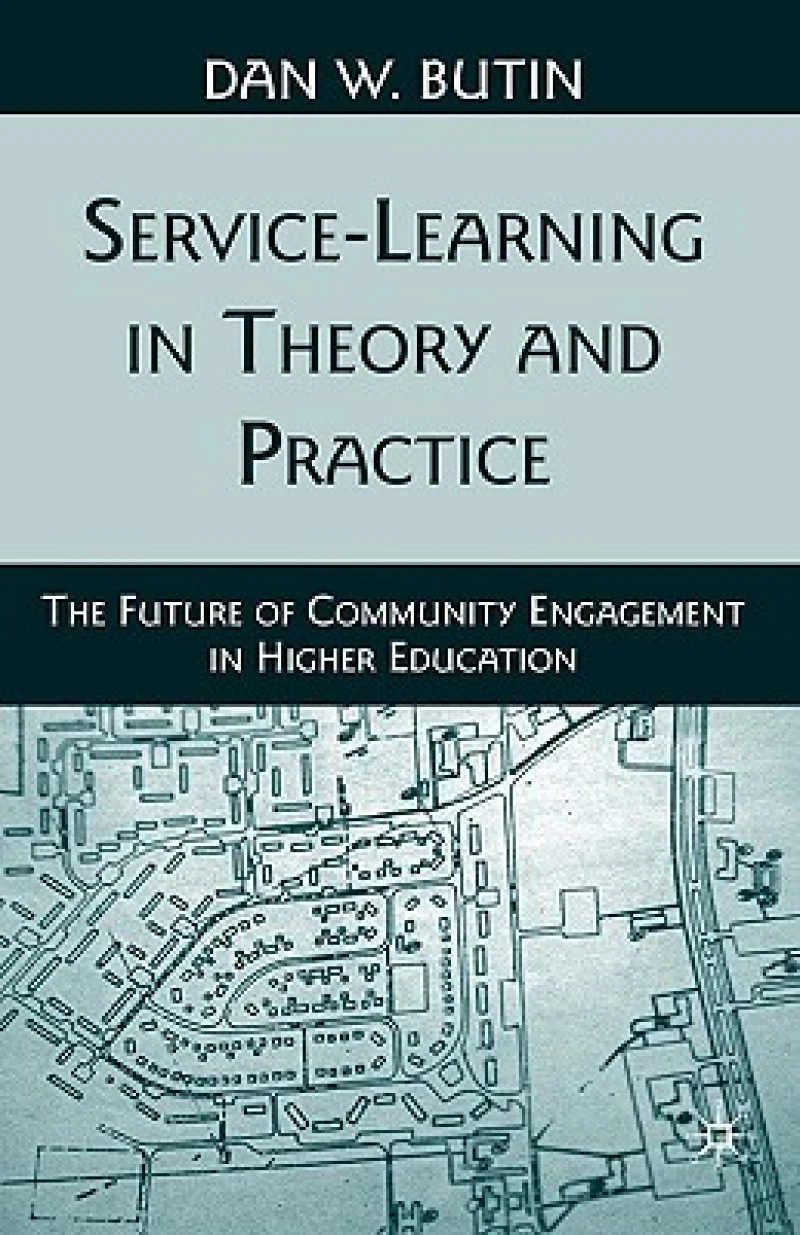 Service-Learning in Theory and Practice