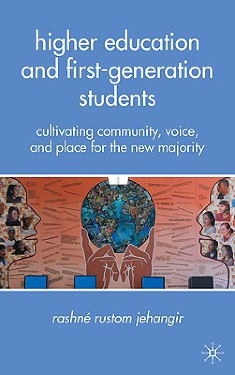 Higher Education and First-Generation Students