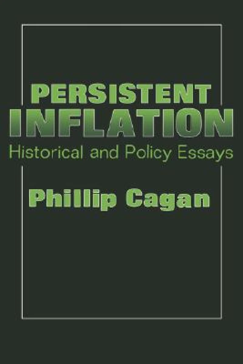 Persistent Inflation