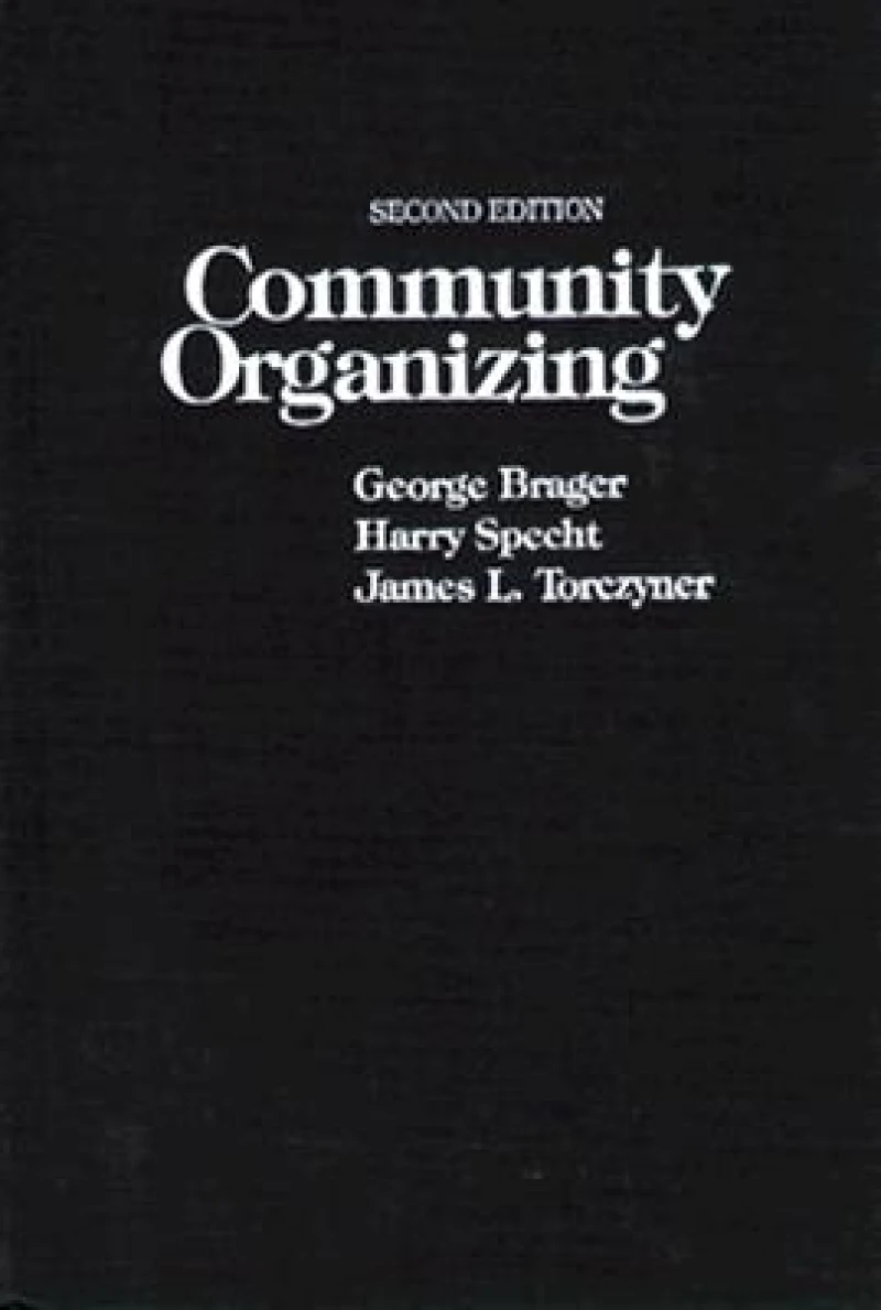 Community Organizing