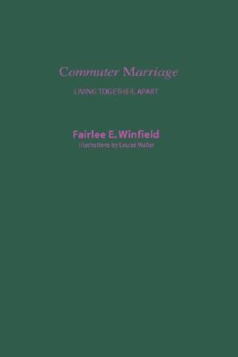 Commuter Marriage