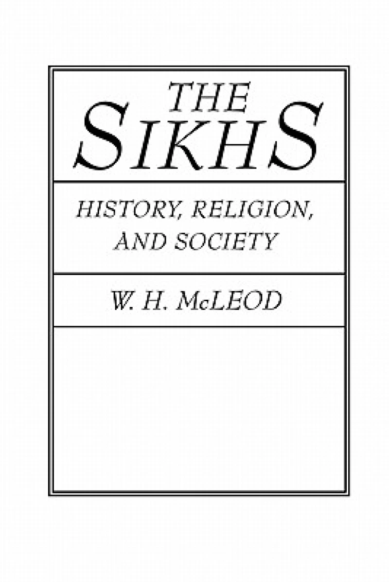 The Sikhs