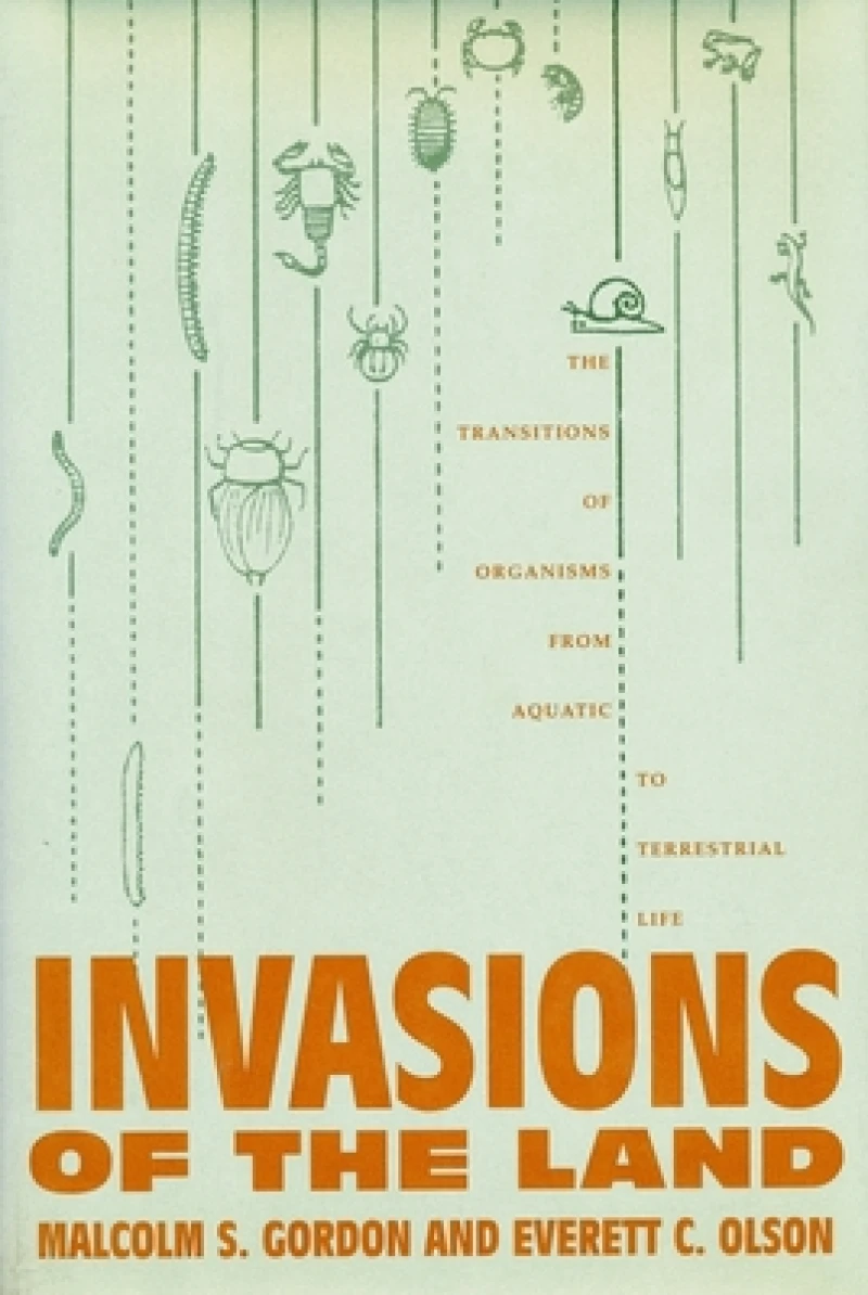 Invasions of the Land