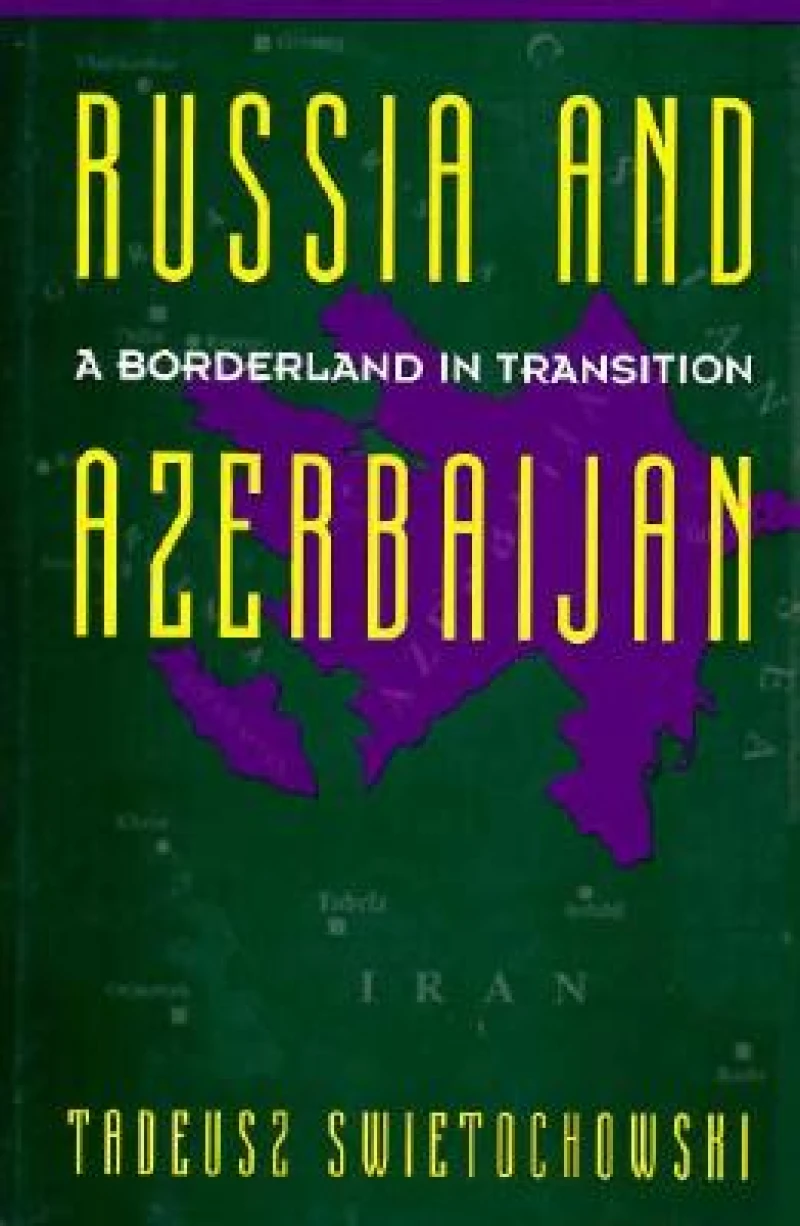 Russia and Azerbaijan